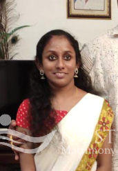 Amrutha